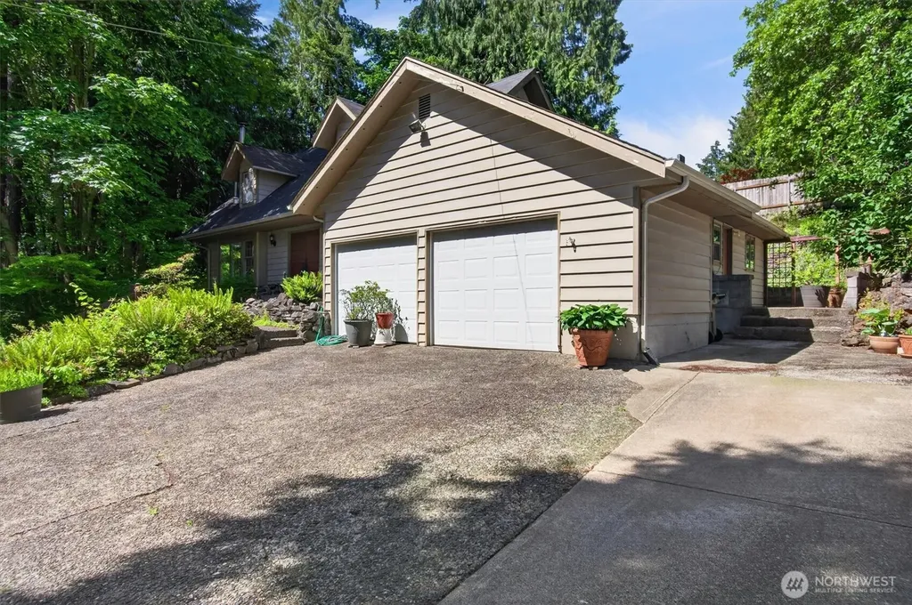 1411 Miller Drive Kelso WA 98626