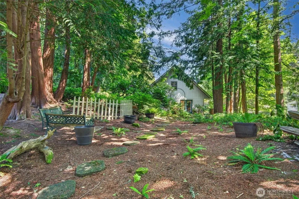 1411 Miller Drive Kelso WA 98626