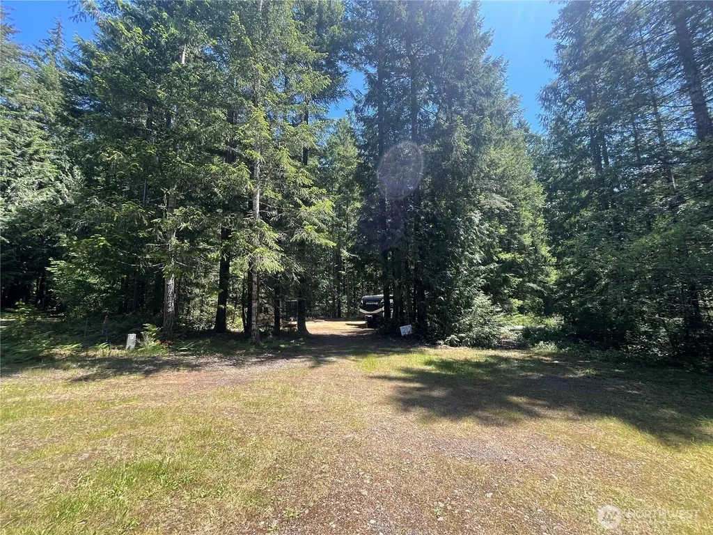 212 N Mt Jupiter Drive Hoodsport WA 98548
