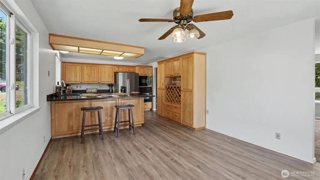 2200 NE 24th Street Renton WA 98056