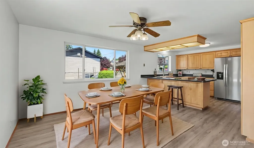 2200 NE 24th Street Renton WA 98056