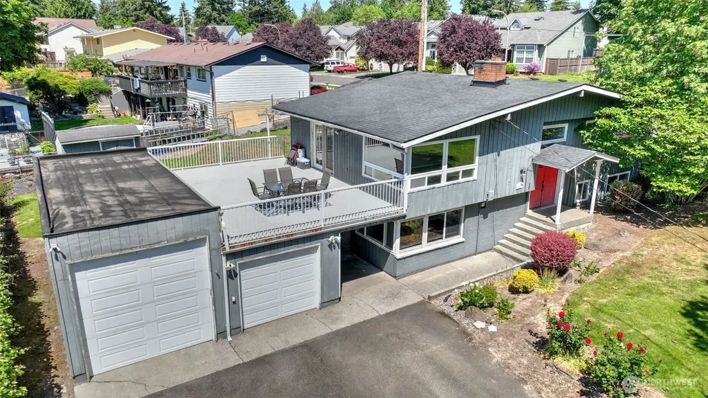 2200 NE 24th Street Renton WA 98056