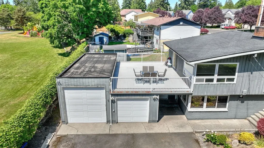2200 NE 24th Street Renton WA 98056