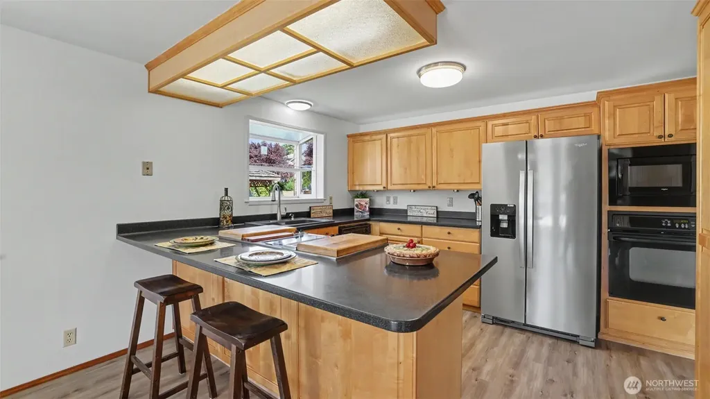 2200 NE 24th Street Renton WA 98056