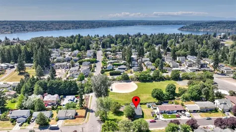 2200 NE 24th Street Renton WA 98056