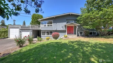 2200 NE 24th Street Renton WA 98056