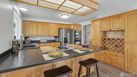 2200 NE 24th Street Renton WA 98056