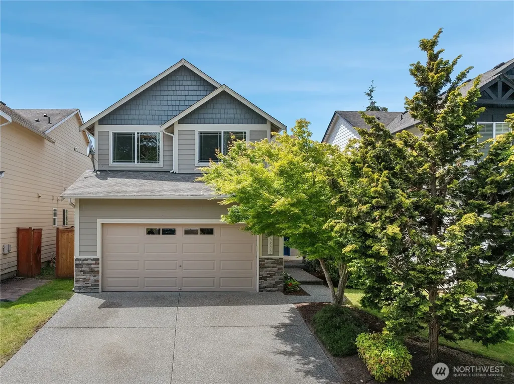 25829 163rd Avenue SE Covington WA 98042