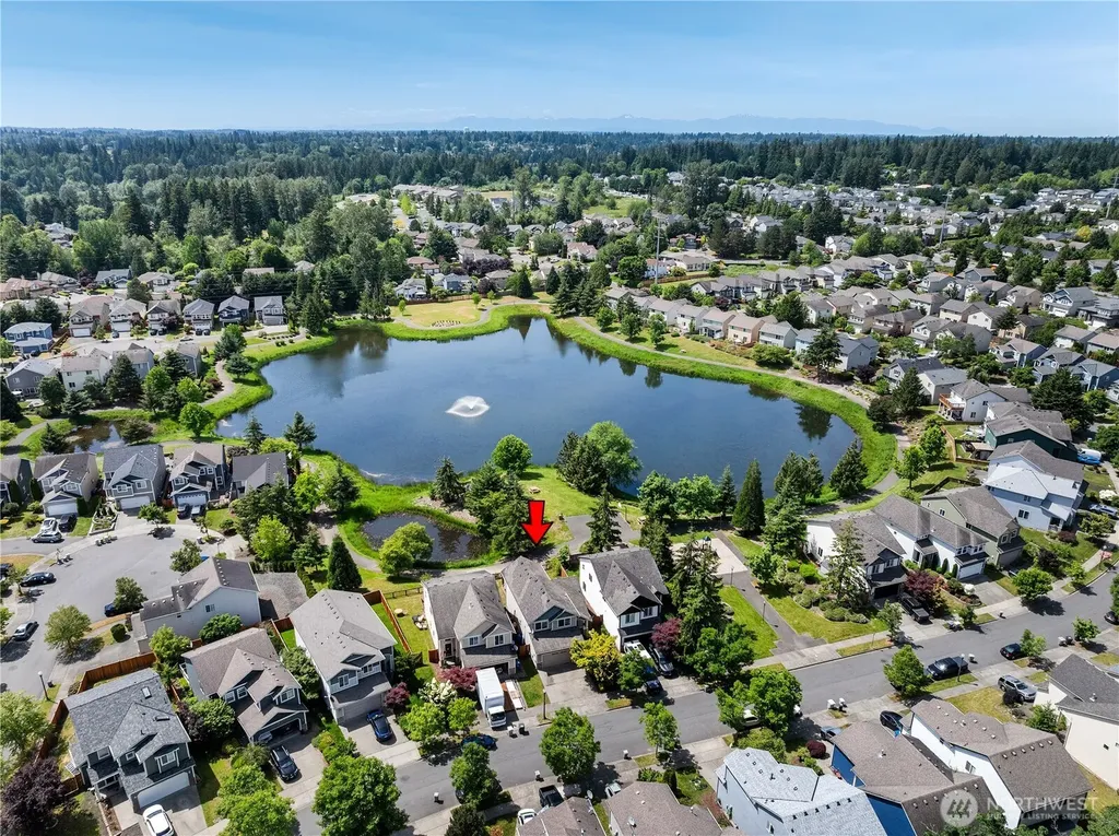 25829 163rd Avenue SE Covington WA 98042