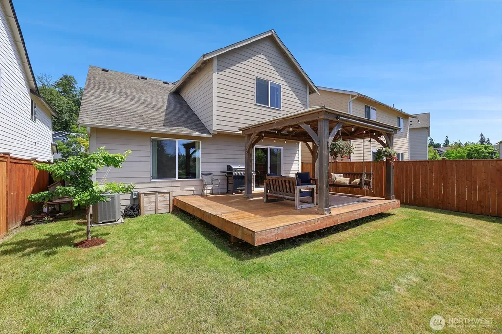 25829 163rd Avenue SE Covington WA 98042