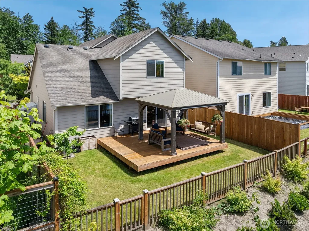 25829 163rd Avenue SE Covington WA 98042