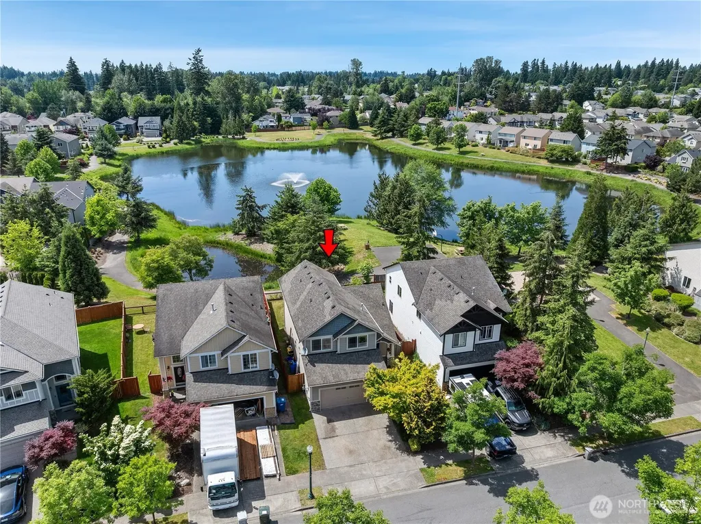25829 163rd Avenue SE Covington WA 98042
