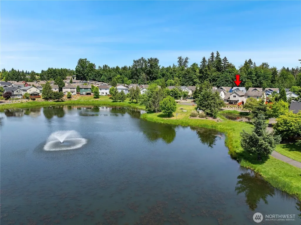 25829 163rd Avenue SE Covington WA 98042