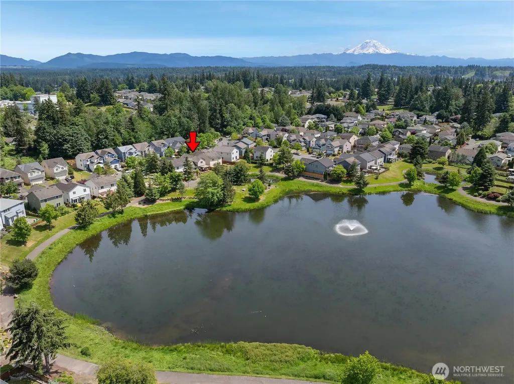 25829 163rd Avenue SE Covington WA 98042