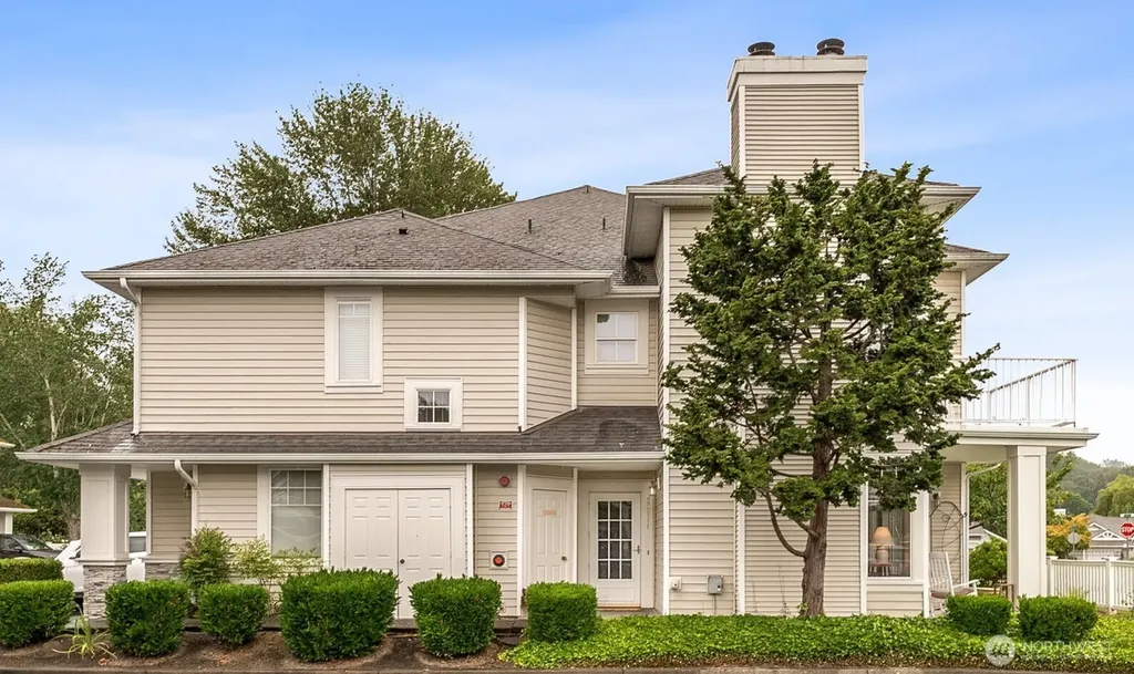 23511 54th Avenue S Kent WA 98032