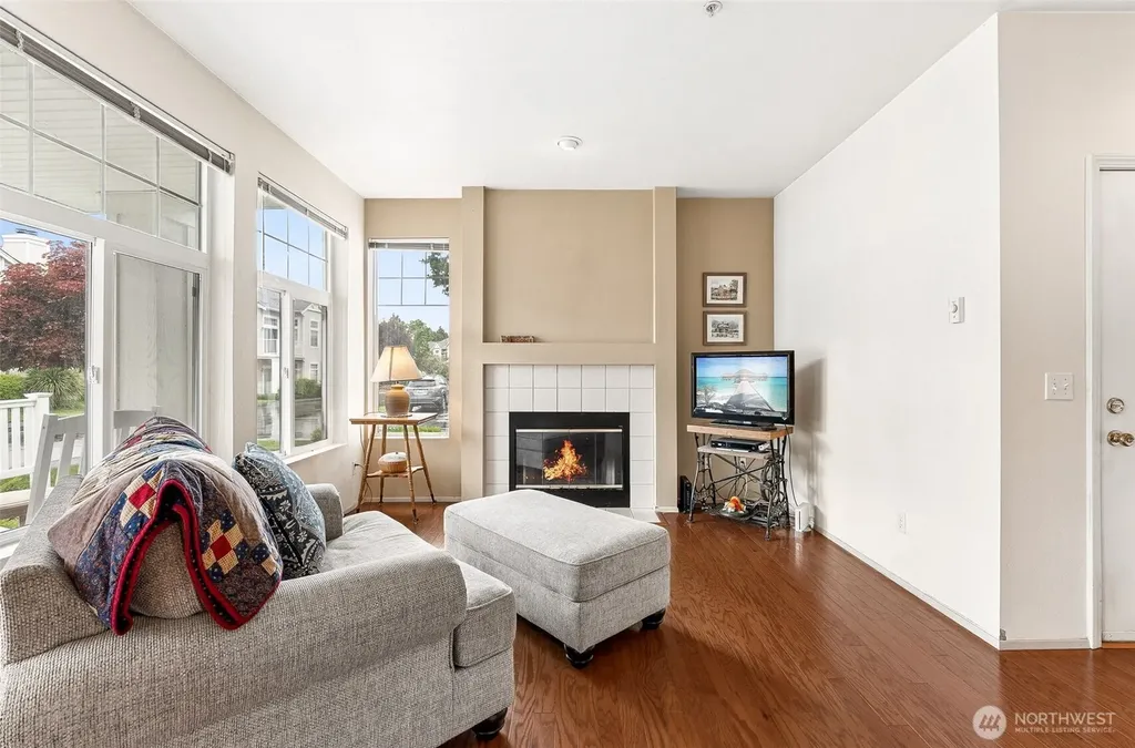 23511 54th Avenue S Kent WA 98032