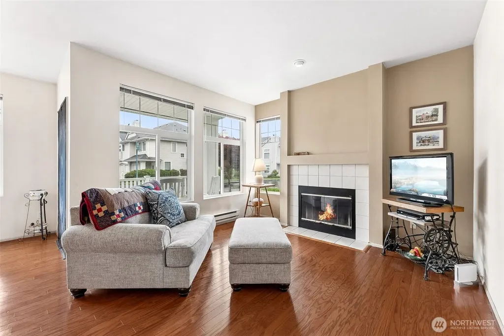 23511 54th Avenue S Kent WA 98032