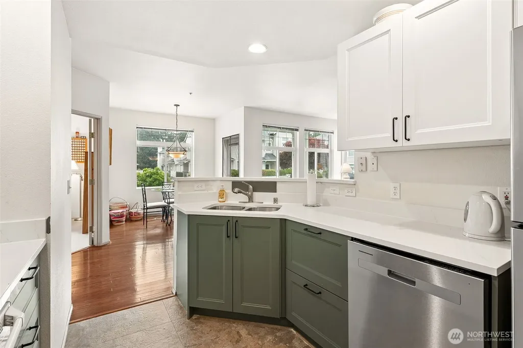 23511 54th Avenue S Kent WA 98032