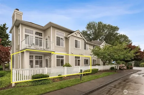 23511 54th Avenue S Kent WA 98032