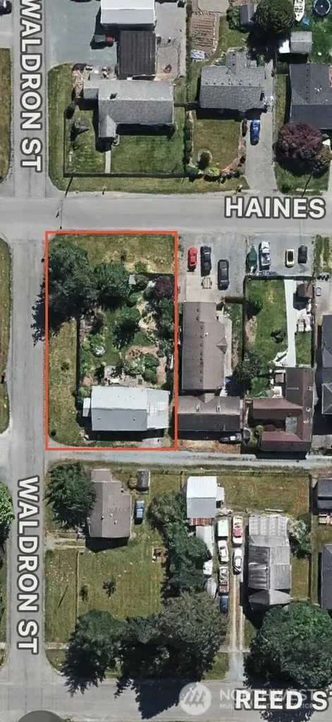 505 Waldron Street Sedro Woolley WA 98284