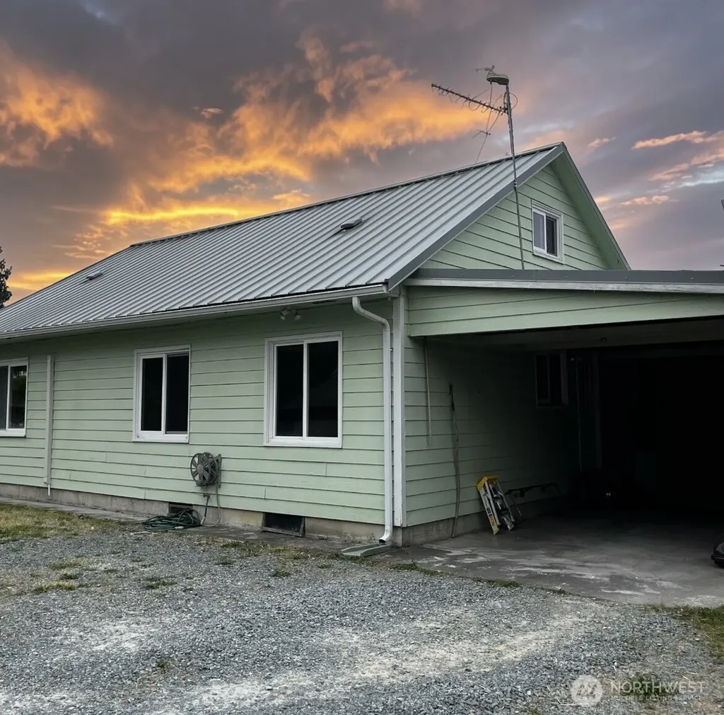 505 Waldron Street Sedro Woolley WA 98284