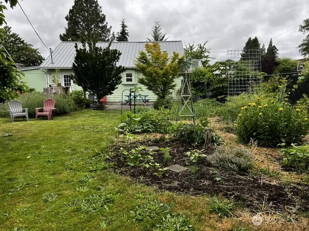 505 Waldron Street Sedro Woolley WA 98284