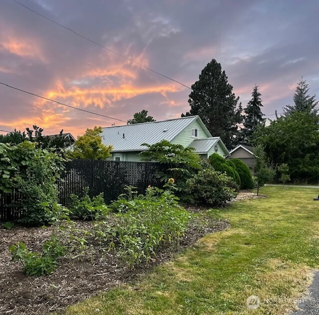 505 Waldron Street Sedro Woolley WA 98284
