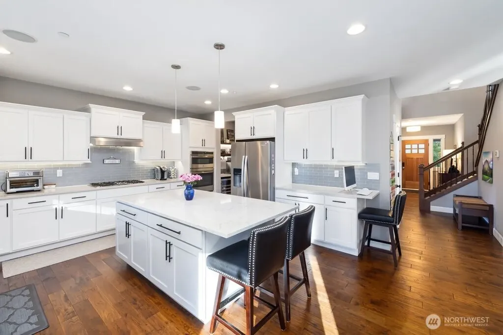 13525 409th Avenue SE North Bend WA 98045