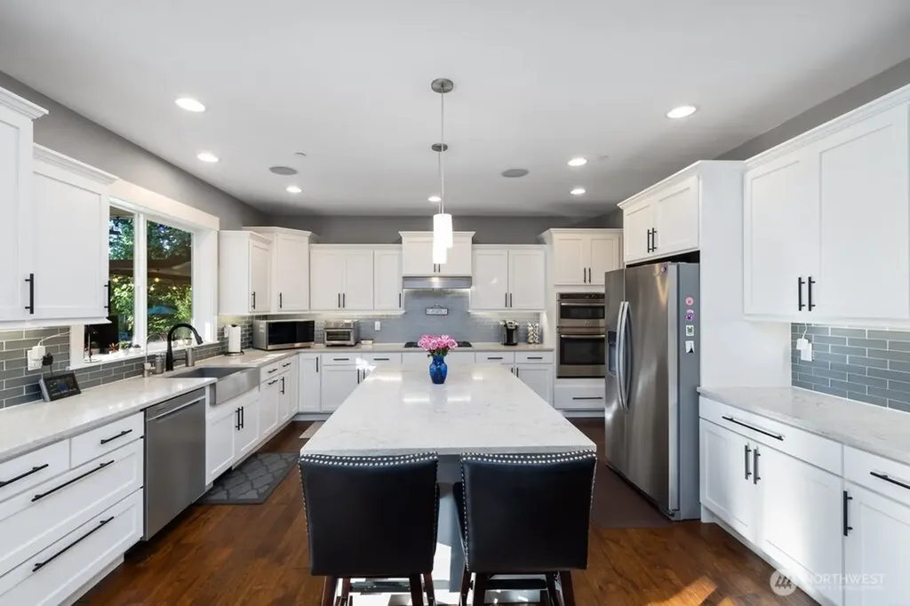 13525 409th Avenue SE North Bend WA 98045