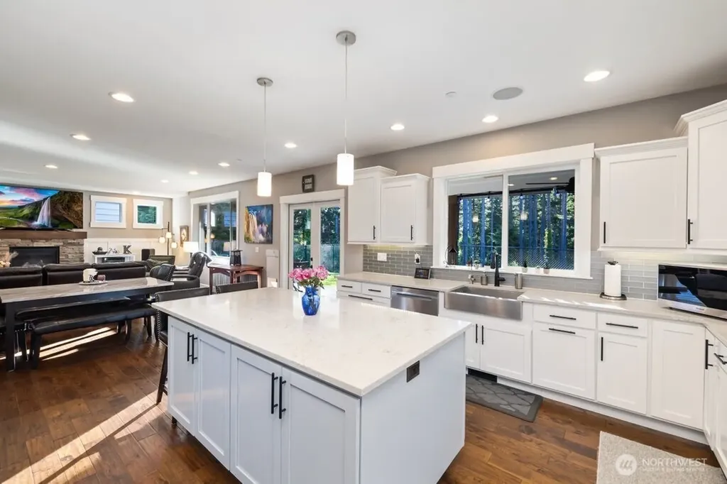 13525 409th Avenue SE North Bend WA 98045