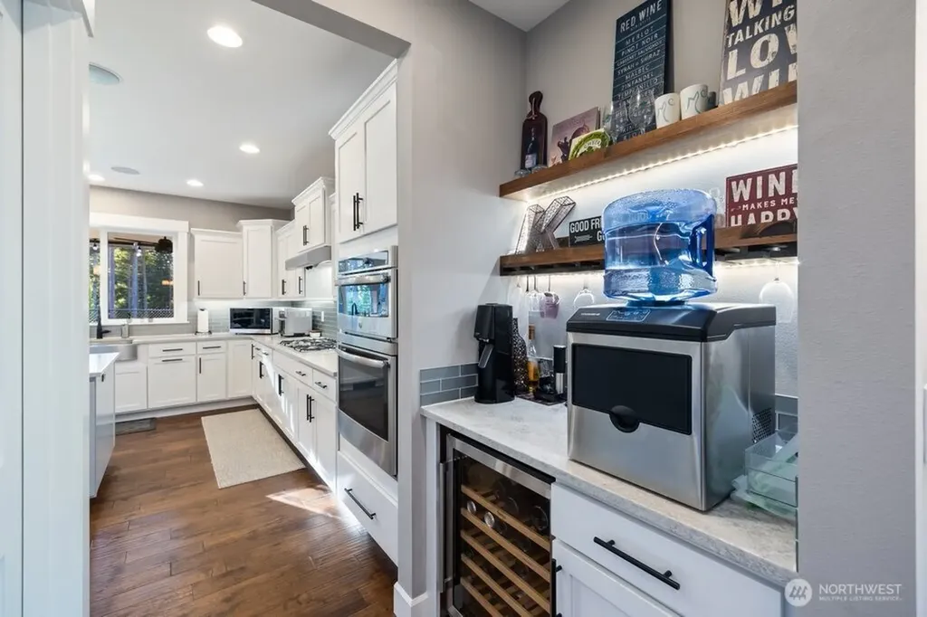 13525 409th Avenue SE North Bend WA 98045