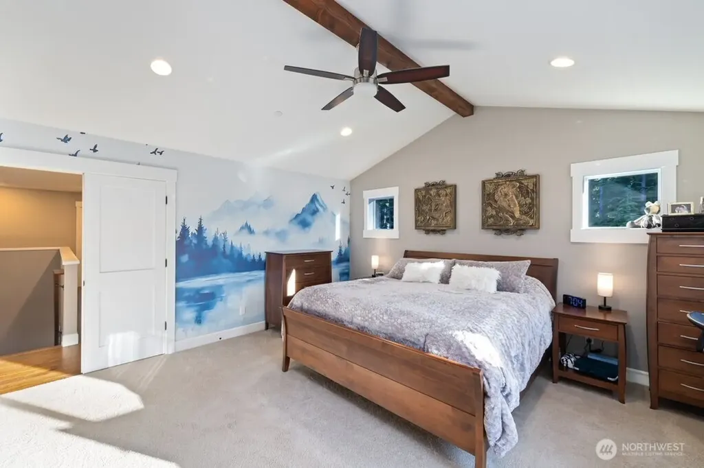 13525 409th Avenue SE North Bend WA 98045