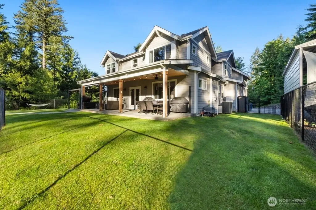 13525 409th Avenue SE North Bend WA 98045