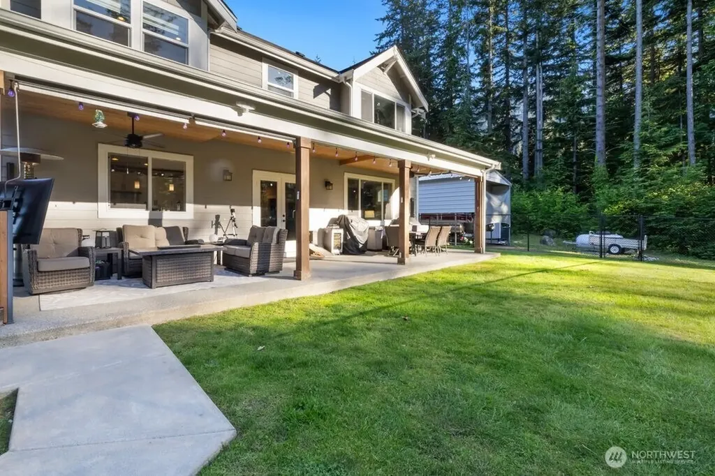 13525 409th Avenue SE North Bend WA 98045