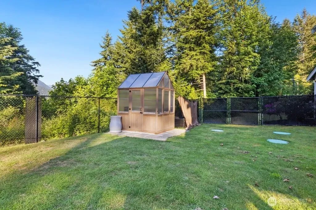 13525 409th Avenue SE North Bend WA 98045