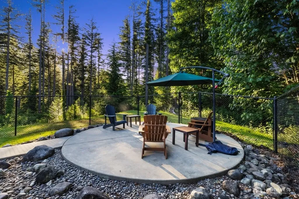 13525 409th Avenue SE North Bend WA 98045