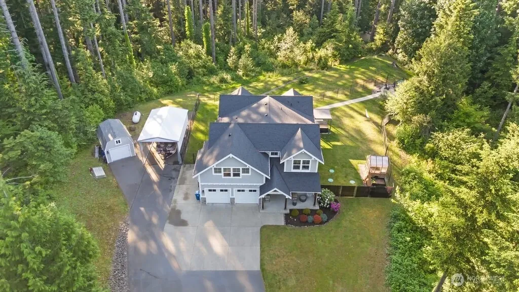 13525 409th Avenue SE North Bend WA 98045