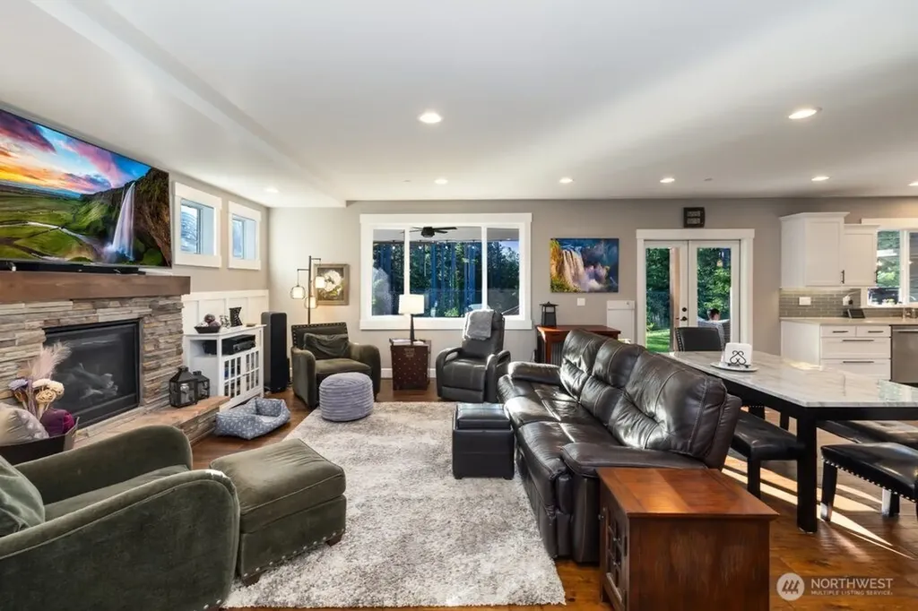 13525 409th Avenue SE North Bend WA 98045