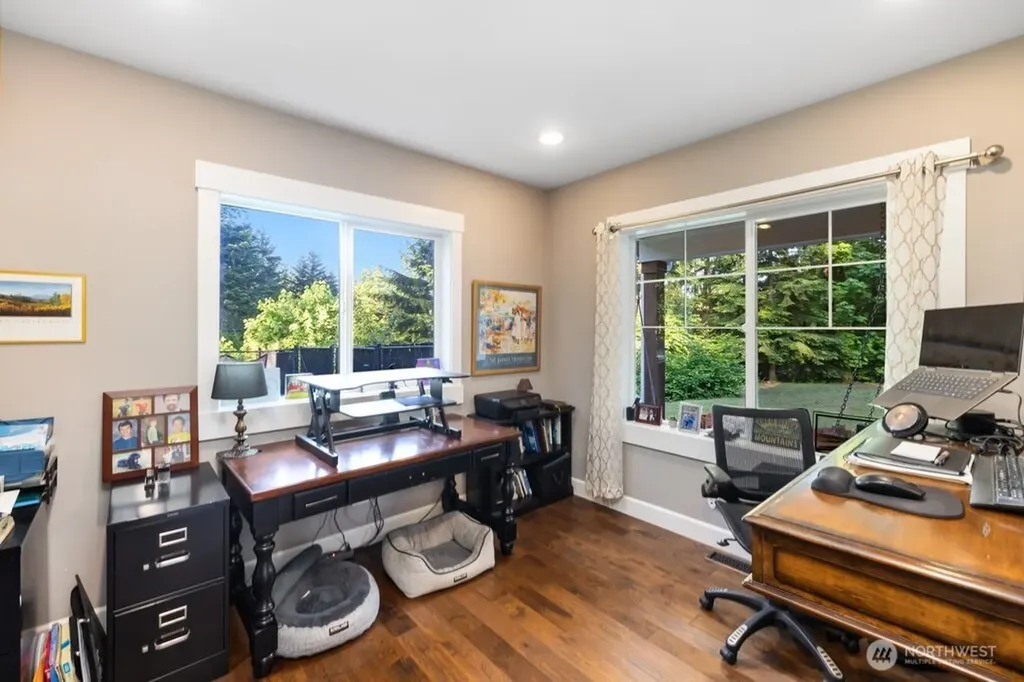13525 409th Avenue SE North Bend WA 98045