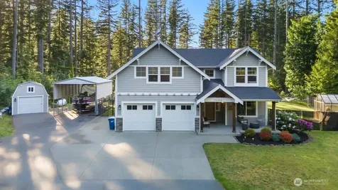 13525 409th Avenue SE North Bend WA 98045