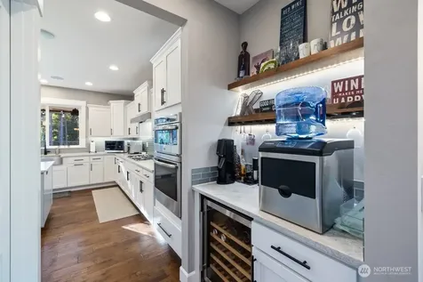 13525 409th Avenue SE North Bend WA 98045