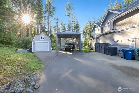 13525 409th Avenue SE North Bend WA 98045