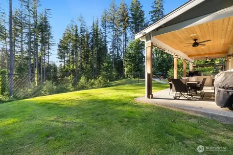 13525 409th Avenue SE North Bend WA 98045