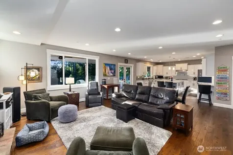 13525 409th Avenue SE North Bend WA 98045