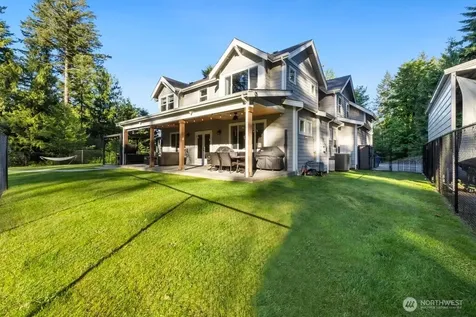 13525 409th Avenue SE North Bend WA 98045
