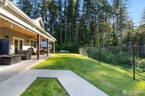 13525 409th Avenue SE North Bend WA 98045