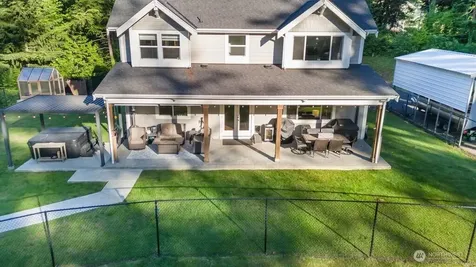 13525 409th Avenue SE North Bend WA 98045