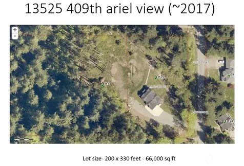 13525 409th Avenue SE North Bend WA 98045