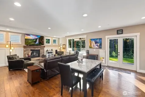 13525 409th Avenue SE North Bend WA 98045
