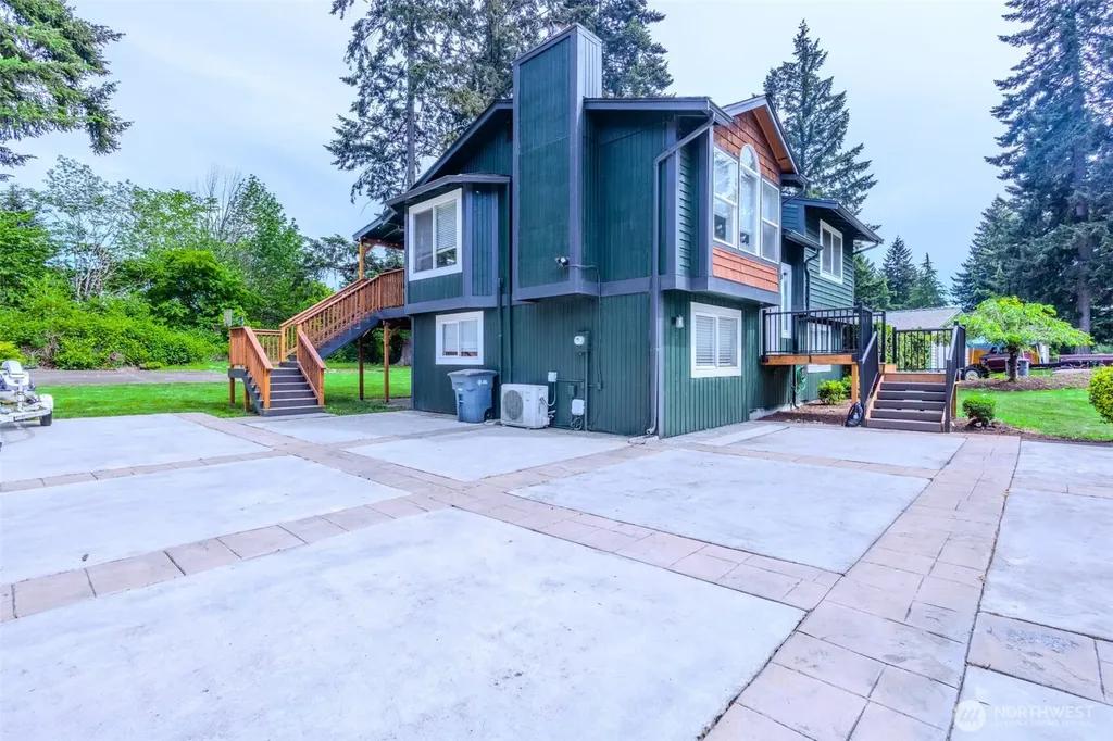 12005 221st Avenue Ct E Bonney Lake WA 98391
